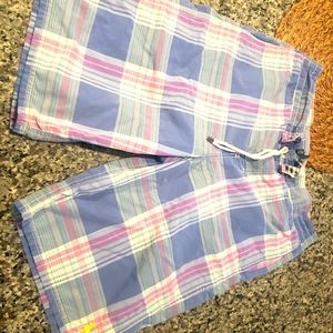 Ralph Lauren Polo Swimming Trunks